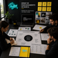 Sprint de Posicionamiento de Marca para Empresas | Prolijos