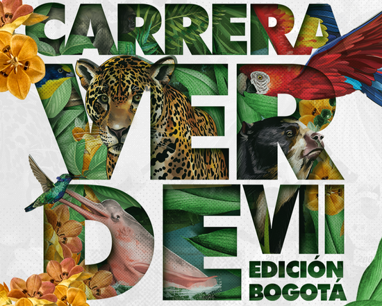 prolijos.com  colombiaadsoftheworld worldbranddesign brandpositioning growthmarketing  advertising miami cartagena bogota agencia publicidad estrategia de marca nos movemos por la vida Carreraverde Bogotá fundación natura